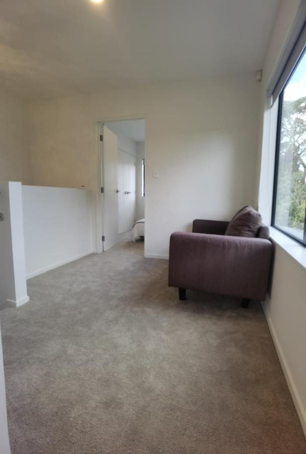 Henderson New House Villa Auckland Buitenkant foto
