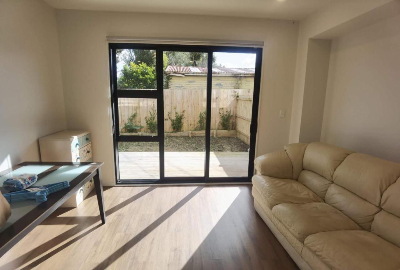 Henderson New House Villa Auckland Buitenkant foto