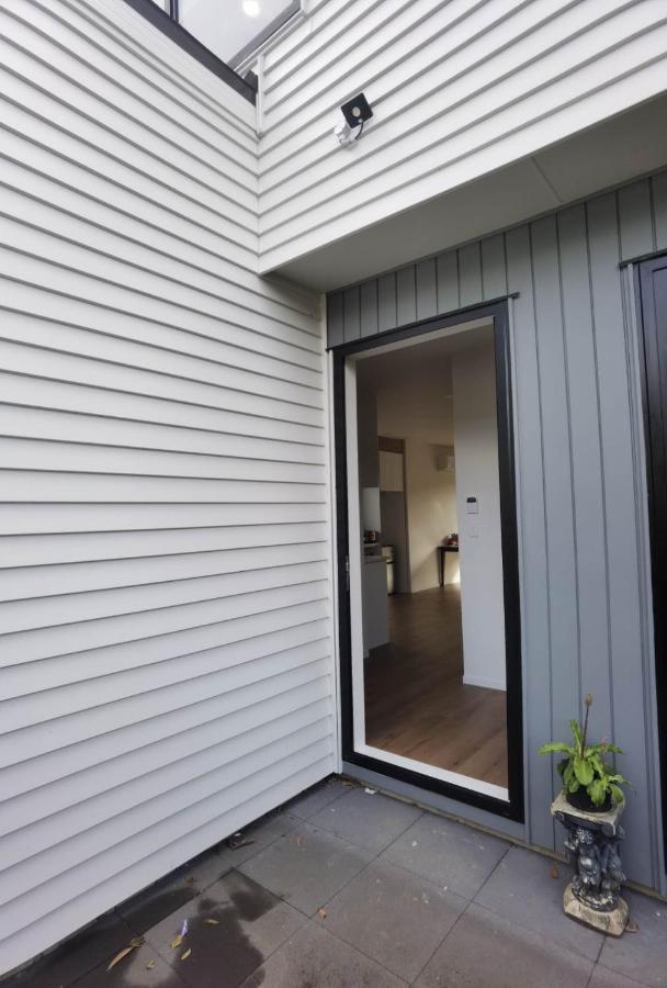 Henderson New House Villa Auckland Buitenkant foto