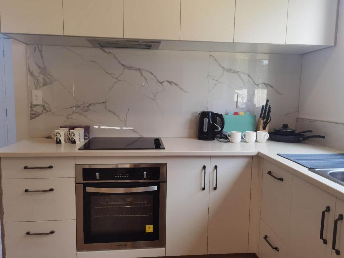 Henderson New House Villa Auckland Buitenkant foto
